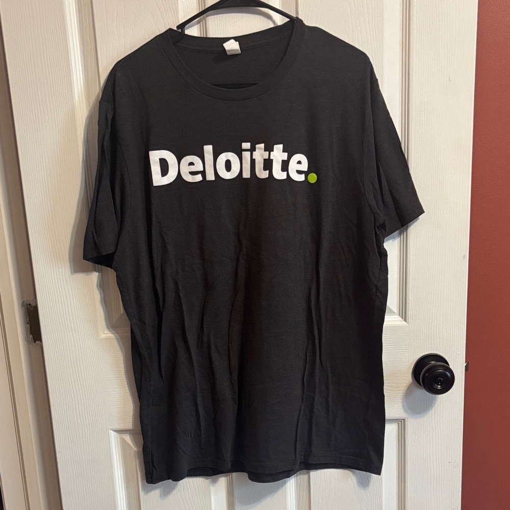Deloitte Tee